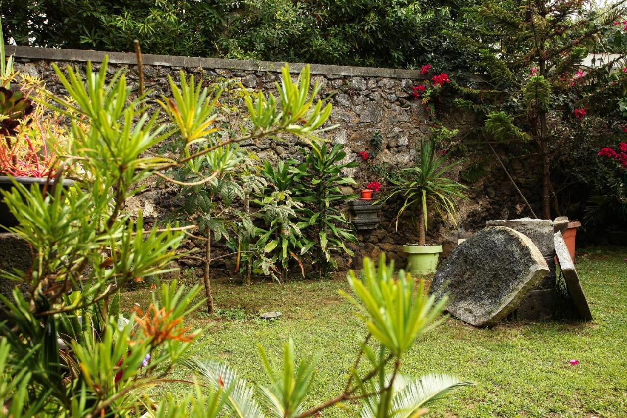Casa Do Pico Arde Villa Ribeira Grande Luaran gambar
