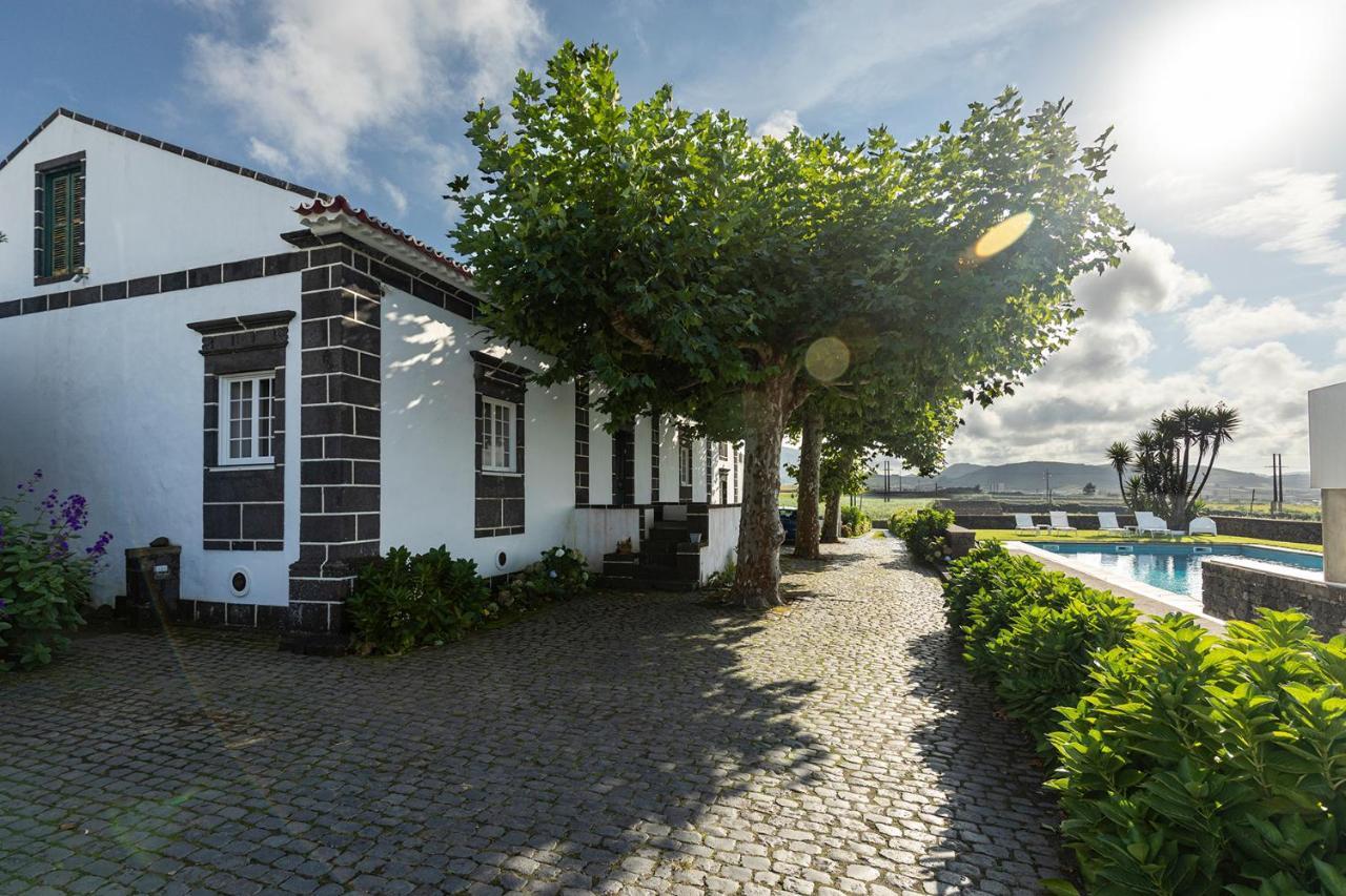 Casa Do Pico Arde Villa Ribeira Grande Luaran gambar