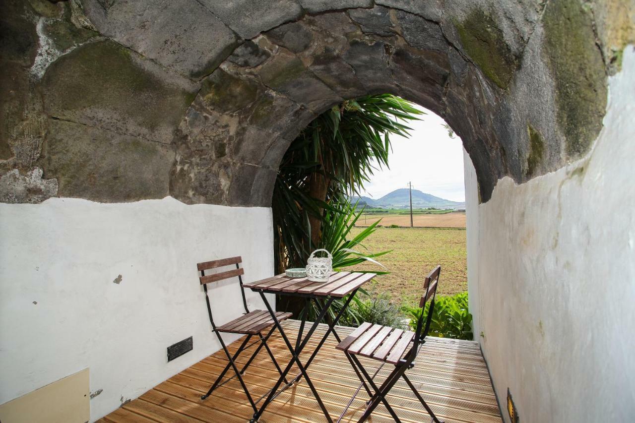 Casa Do Pico Arde Villa Ribeira Grande Luaran gambar